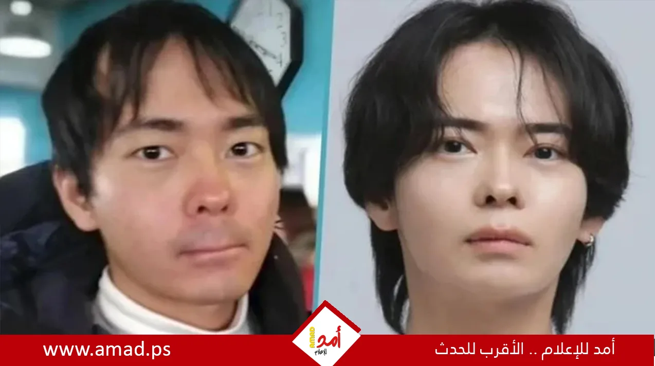 شاب ياباني يلفت الأنظار على وسائل التواصل الاجتماعي بمظهره الشاب. شاب ياباني يلفت الأنظار على وسائل التواصل الاجتماعي بمظهره الشاب.