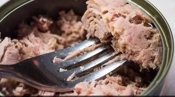 هل من الضروري شطف التونة بالماء قبل الأكل؟ وفقًا لنوعها.