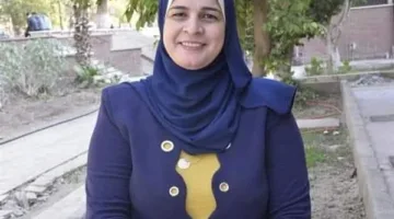 الدكتورة أسماء عبدالرحمن تتولى رئاسة لجنة التراث في مؤسسة الإعلام والتحول الرقمي