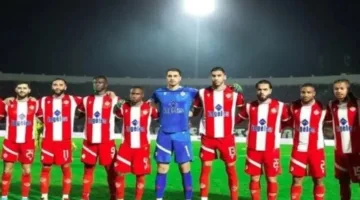 تجربة مدهشة: الوداد يرافق حكمًا في رحلة كأس العالم للأندية!
