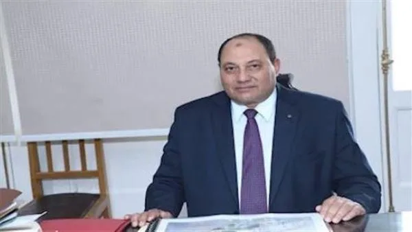 نائب وزير الزراعة attends the opening of the Green Technology Exhibition in the Netherlands. نائب وزير الزراعة attends the opening of the Green Technology Exhibition in the Netherlands.