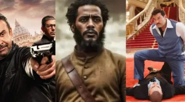 انطلاق موسم صيف 2025 السينمائي بمنافسة قوية بين الأسماء الكبيرة
