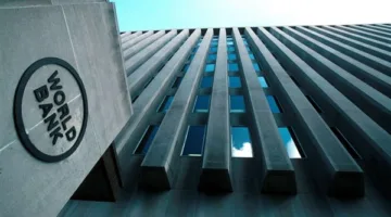البنك الدولي: توقعات بزيادة التضخم العالمي إلى 2.9% في 2025 وانكماش ملحوظ في نمو التجارة