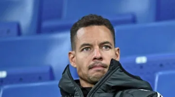 اكتشاف لاعب مونبلييه السابق مصاباً بطعن في منزله بجنوب فرنسا