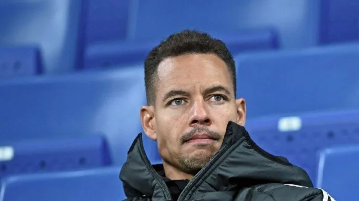 اكتشاف لاعب مونبلييه السابق مصاباً بطعن في منزله بجنوب فرنسا اكتشاف لاعب مونبلييه السابق مصاباً بطعن في منزله بجنوب فرنسا