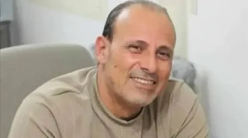 ابن الشهيد خالد عبد العال يشارك تفاصيل اللحظات الأخيرة قبل وفاته
