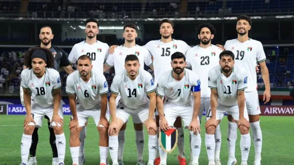 متابعة مباراة فلسطين وعمان في تصفيات كأس العالم عبر بث مباشر بالفيديو متابعة مباراة فلسطين وعمان في تصفيات كأس العالم عبر بث مباشر بالفيديو