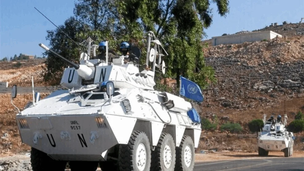 توقيع اتفاقية تعاون بين وزارة الدفاع وقوة الأمم المتحدة المؤقتة في لبنان توقيع اتفاقية تعاون بين وزارة الدفاع وقوة الأمم المتحدة المؤقتة في لبنان