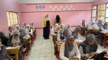 الآن بشكل رسمي.. رابط نتائج النقل للصفوف في القاهرة 2025 عبر بوابة التعليم الأساسي