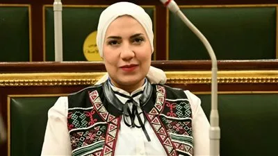 «سيدة السيدات».. النائبة سكينة سلامة تروي لـ تحيا مصر تفاصيل فعالية «دور المرأة في تعزيز الوعي» في الشرقية | الخميس