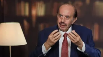 محمد الرز: إسرائيل والولايات المتحدة تهيئان الطريق لمبادرة “الشرق الأوسط الجديد” (حصري)