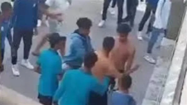 طالب يقتل زميله بعد انتهاء امتحانهما في الفيوم طالب يقتل زميله بعد انتهاء امتحانهما في الفيوم