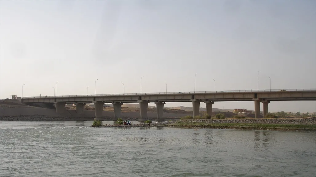 غرق شابين في نهر الخازر بمحافظة نينوى غرق شابين في نهر الخازر بمحافظة نينوى