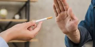 تغيرات مذهلة في الجسم تبدأ خلال 12 ساعة فقط من التوقف عن التدخين