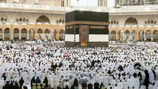 بعثة حج الجمعيات الأهلية تراقب استراتيجية نقل الحجاج إلى المدينة المنورة