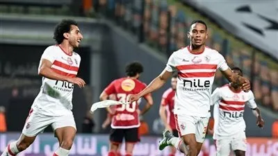 اكتشف توقيت عودة اللاعبين الأجانب لنادي الزمالك