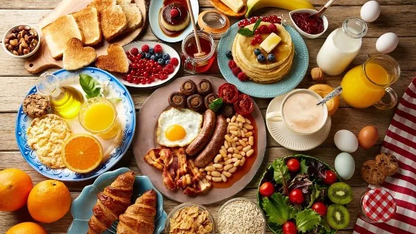 وسائل لاستعادة التوازن الجسدي بشكل صحي بعد العيد .. فيديو وسائل لاستعادة التوازن الجسدي بشكل صحي بعد العيد .. فيديو