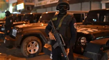 الداخلية تُعلن تفاصيل النزاع في أسيوط وتقبض على طرفي القتال