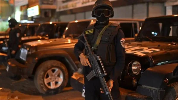 الداخلية تُعلن تفاصيل النزاع في أسيوط وتقبض على طرفي القتال الداخلية تُعلن تفاصيل النزاع في أسيوط وتقبض على طرفي القتال