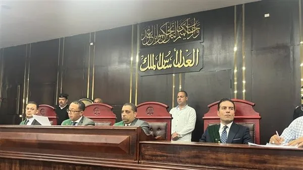 حكم بالسجن 10 سنوات على موظف أمن إداري بسبب قتل شقيقه نتيجة خلافات في القليوبية. حكم بالسجن 10 سنوات على موظف أمن إداري بسبب قتل شقيقه نتيجة خلافات في القليوبية.