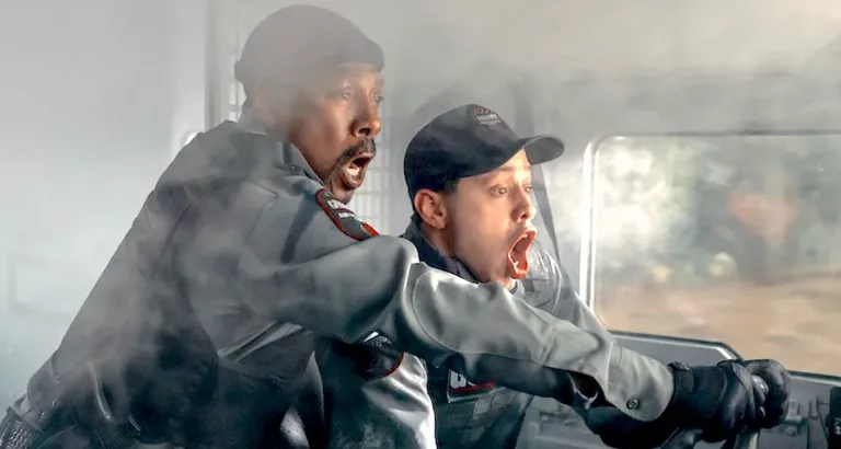 إطلاق الإعلان الترويجي لفيلم «The Pickup».. وتاريخ عرضه المتوقع