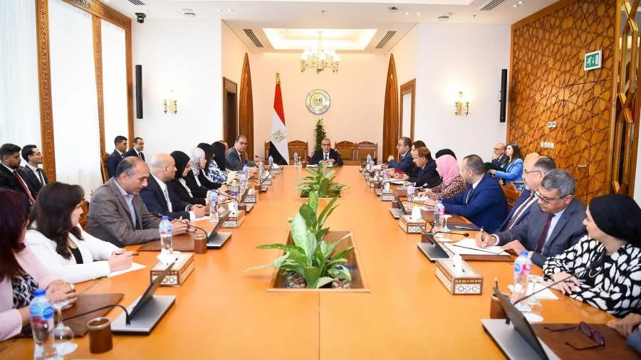 وزير الخارجية ووزارة الهجرة يتابعان جهود دعم المصريين المقيمين في الخارج