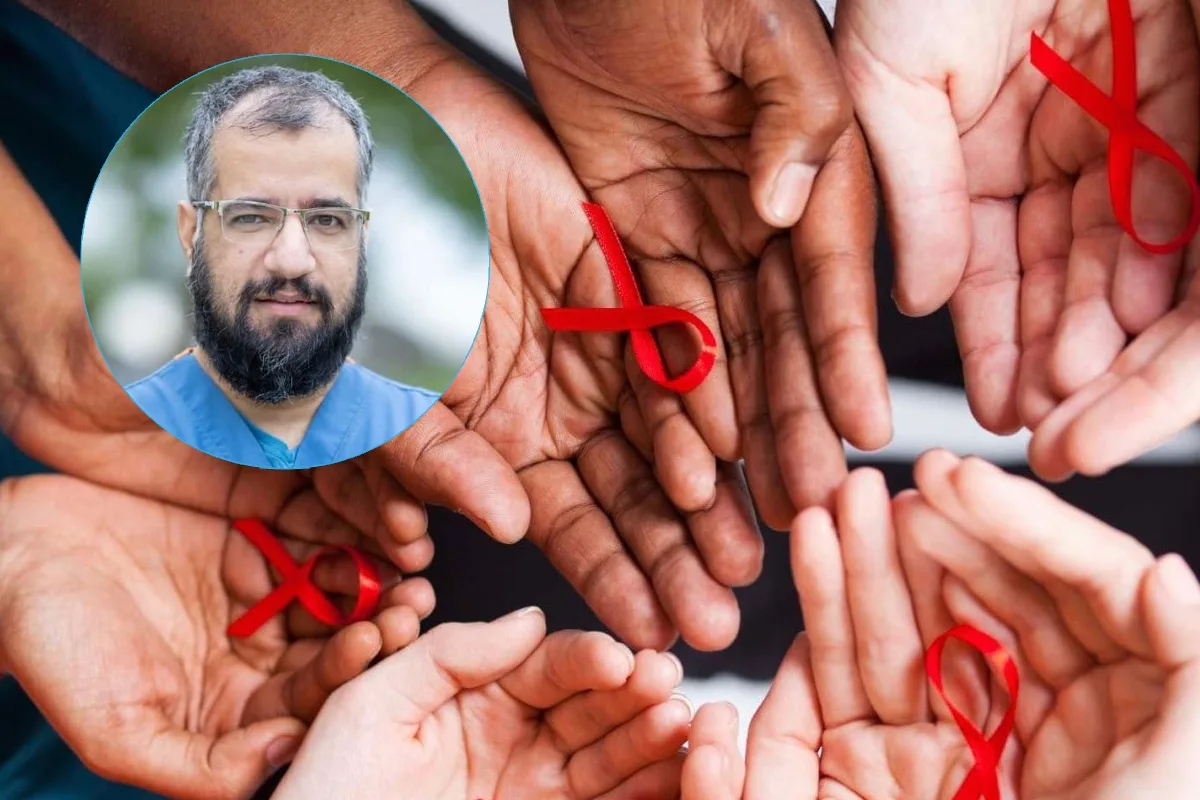 وزارة الصحة: نرصد مستجدات الإيدز على مستوى العالم ونعتمد نظام فحص دقيق للوافدين