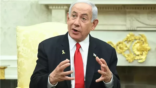 وزير فلسطيني سابق: نتنياهو يسعى حالياً للتوصل إلى اتفاق