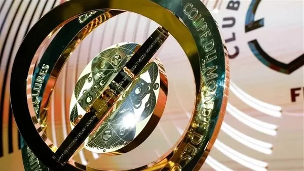 نتائج الفرق الإفريقية في الجولة الأولى من كأس العالم للأندية: “انتصار واحد، وتعادل، وهزيمتان” نتائج الفرق الإفريقية في الجولة الأولى من كأس العالم للأندية: “انتصار واحد، وتعادل، وهزيمتان”