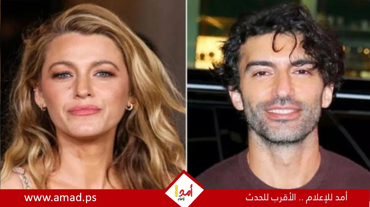 رفضت الدعوى المرفوعة من جاستن بالدوني ضد بليك ليفلي بقيمة 400 مليون دولار.