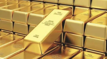 عاجل | تراجع سعر الذهب بنحو 160 جنيهًا في نهاية فترة التداول اليوم