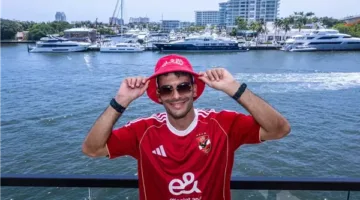 الزمالك يبدأ تحقيقًا جديدًا بشأن حادثة تتعلق بزيزو.