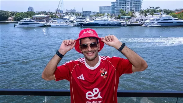 الزمالك يبدأ تحقيقًا جديدًا بشأن حادثة تتعلق بزيزو.