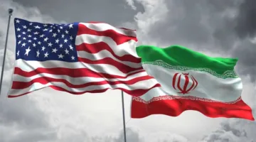 واشنطن تشير إلى إمكانية الخيار العسكري ضد طهران.. ترامب: إيران باتت أكثر تهديدًا!