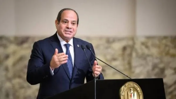 بعد توقيع الرئيس بشكل رسمي.. من هم المخولون بإصدار الفتاوى في مصر؟