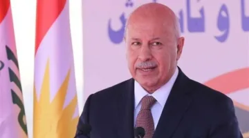 وفاة القيادي الكردي السابق ووزير الداخلية في الإقليم كريم سنجاري