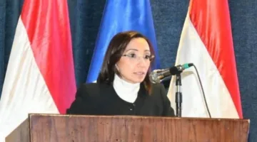 خبر جيد لأهالي قرية زاوية صقر بالبحيرة: سيارات الكهرباء والمياه المتنقلة تقدم الخدمات الحكومية هناك.