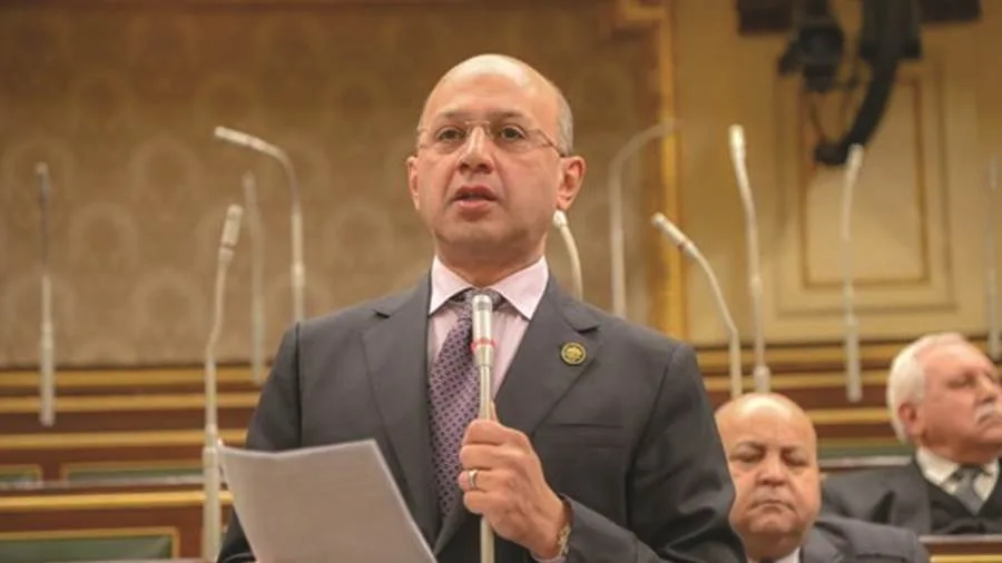 طلب إحاطة لتفعيل قانون تنظيم “السمسرة” لمواجهة الفوضى في القطاع العقاري وحماية حقوق المواطنين طلب إحاطة لتفعيل قانون تنظيم “السمسرة” لمواجهة الفوضى في القطاع العقاري وحماية حقوق المواطنين
