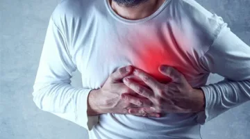أساليب سهلة للحماية من النوبة القلبية.. 10 إرشادات صحية يجب الالتزام بها