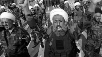 هيمنة النظام الإيراني تسرع من انهيار العراق: دراسة تحليلية
