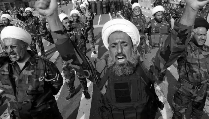 هيمنة النظام الإيراني تسرع من انهيار العراق: دراسة تحليلية هيمنة النظام الإيراني تسرع من انهيار العراق: دراسة تحليلية