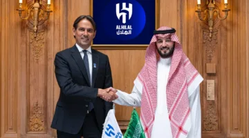 70 ألف يورو يوميًا: معلومات عن راتب إنزاغي، المدرب الجديد لنادي الهلال السعودي