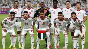 بسبب البطولة الآسيوية.. اتحاد الكرة الإماراتي يطلب النزاهة.