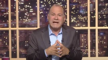 نشأت الديهي: لا ينبغي قبول إخوان المسلمين في خلق الفوضى في الشارع المصري تحت ذريعة كسر الحصار.