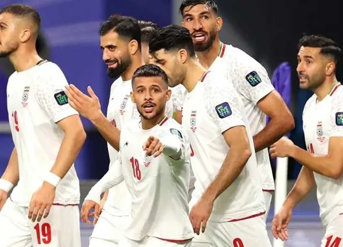 البث المباشر: مباراة الأردن والعراق (0-0) في تصفيات كأس العالم