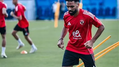 أرقام قياسية تنتظر نجم الأهلي في بطولة كأس العالم للأندية أرقام قياسية تنتظر نجم الأهلي في بطولة كأس العالم للأندية