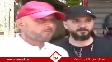 استشهاد شقيقين بنيران قوات الاحتلال في نابلس