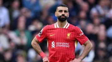 محمد صلاح يتصدر قائمة ترانسفير ماركت لأكبر ارتفاع في القيمة السوقية في تاريخ كرة القدم