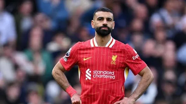 محمد صلاح يتصدر قائمة ترانسفير ماركت لأكبر ارتفاع في القيمة السوقية في تاريخ كرة القدم محمد صلاح يتصدر قائمة ترانسفير ماركت لأكبر ارتفاع في القيمة السوقية في تاريخ كرة القدم