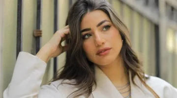 «مغرمة».. هايدي موسى تطلق أحدث أغانيها | فيديو